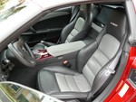 2008 Corvette Coupe For Sale